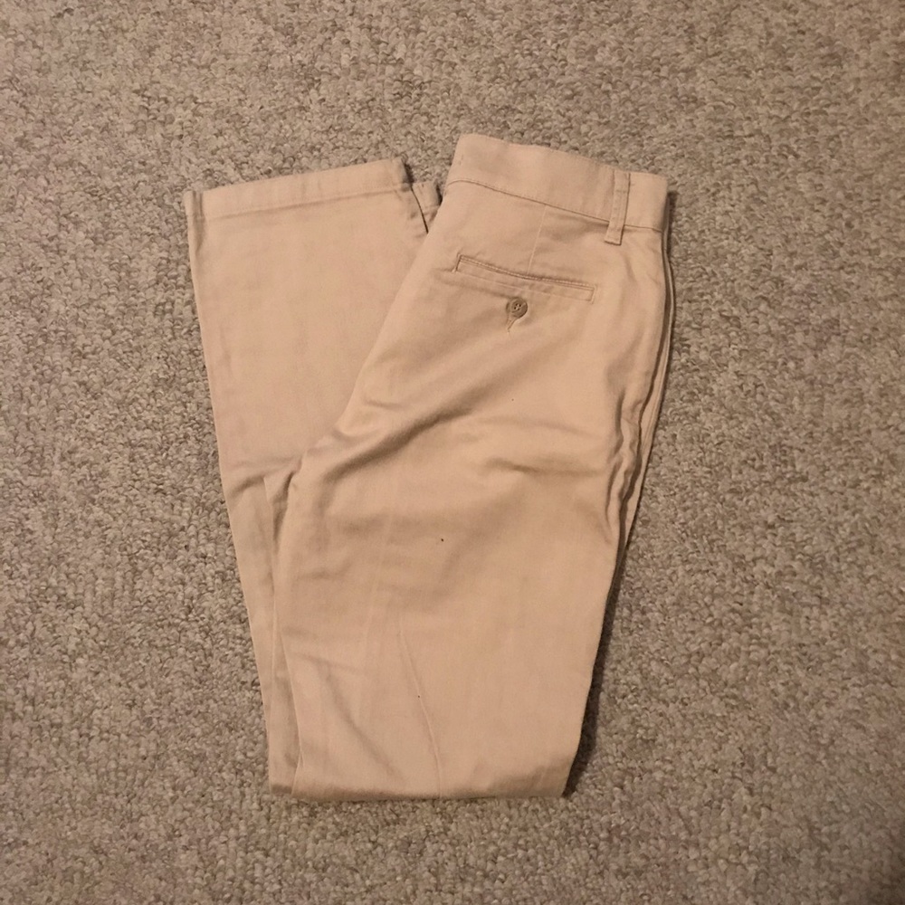 Lee Platinum Label pants